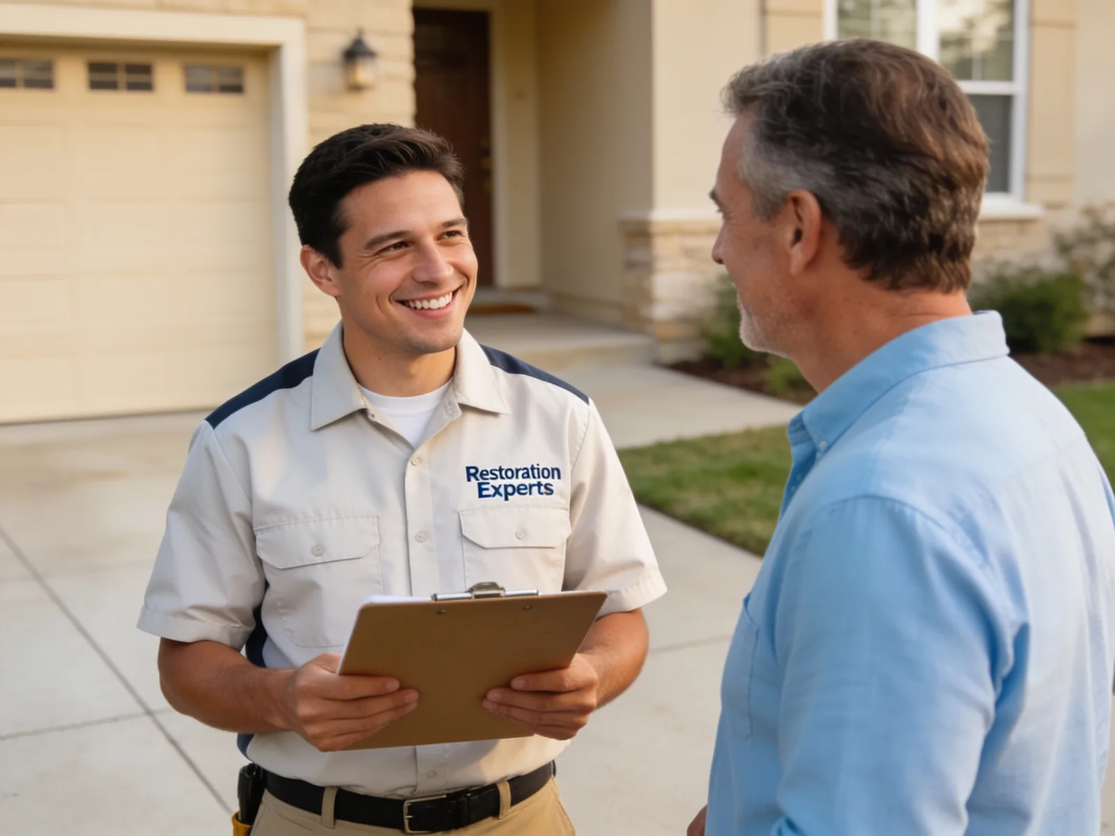 Water Damage Cleanup Okemos, MI FAQs